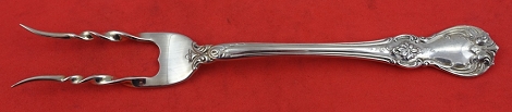 Baked Potato Fork custom 7 1/4